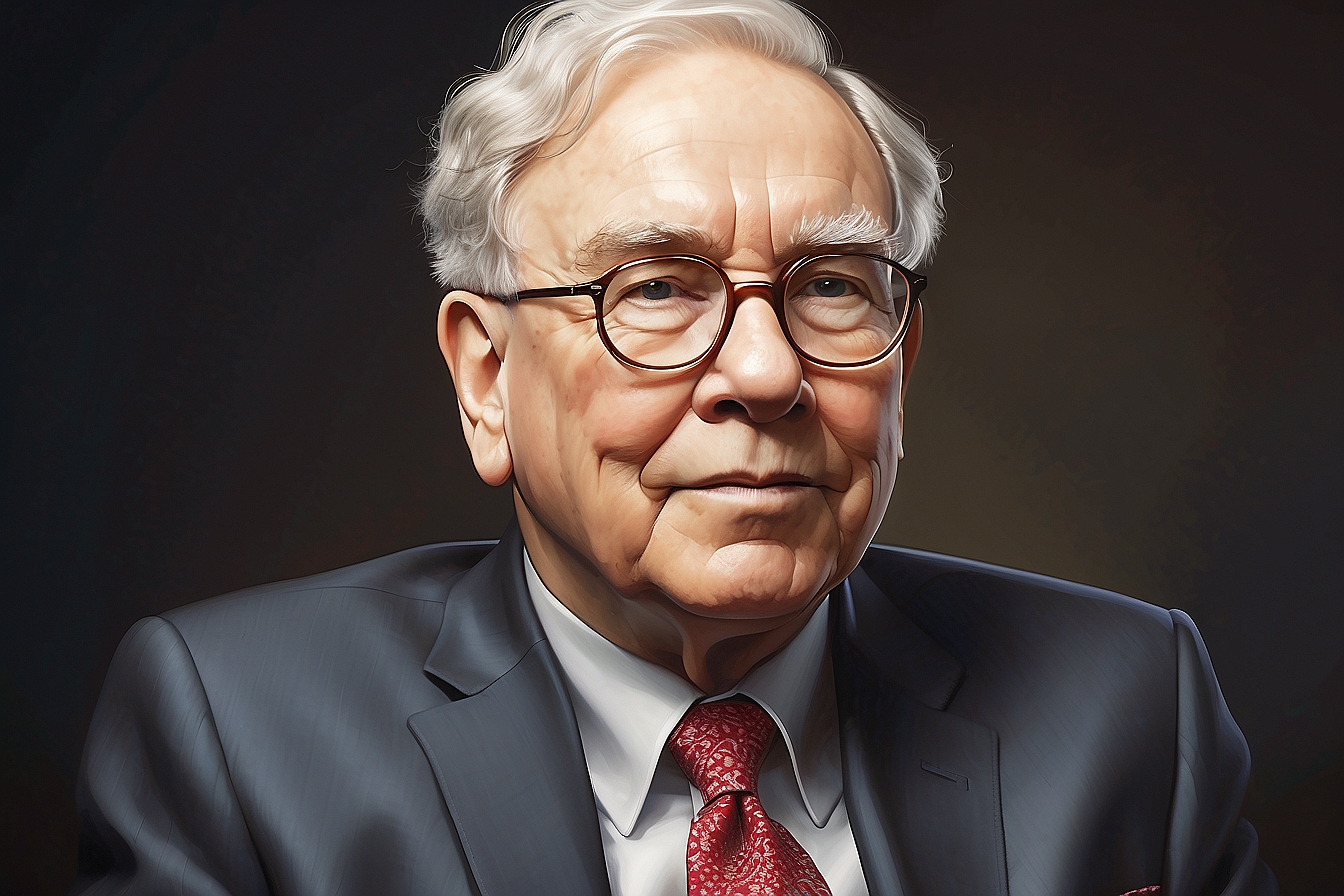 Warren Buffett: From Paper Routes to Billions!