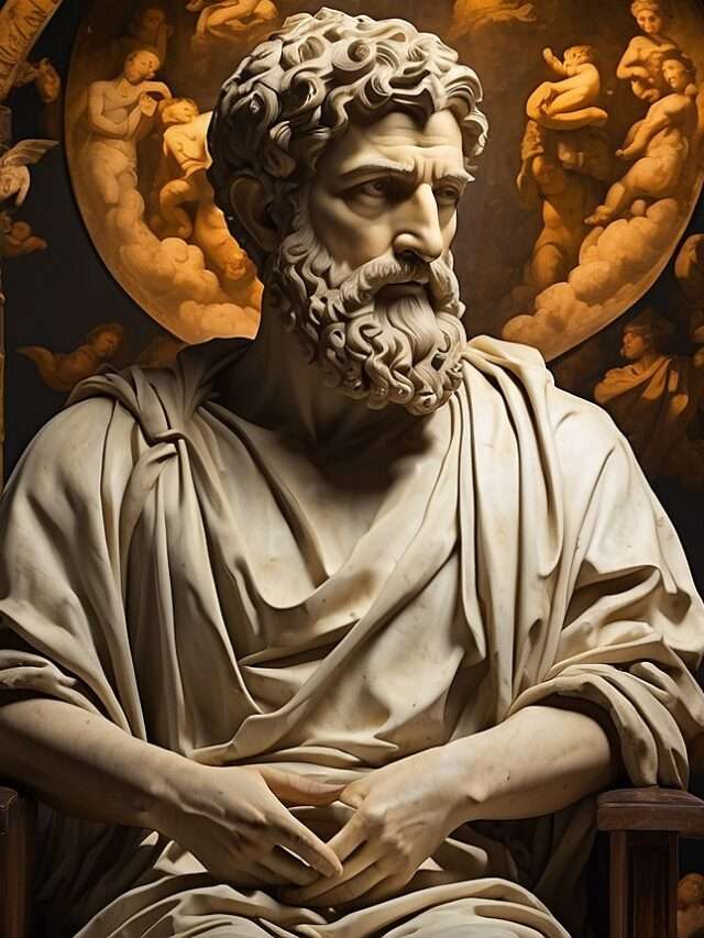 Stoic Quotes For Everyday Life